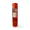 United Scents WARM VANILLA Fragrance Body Mist — 8 Fl Oz