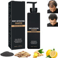 UN UNITEDTIME Root Activator Shampoo – Hair Growth Root Activator for Men & Women (100ml)