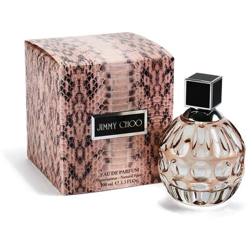 Jimmy Choo Eau De Parfum Spray 100ML