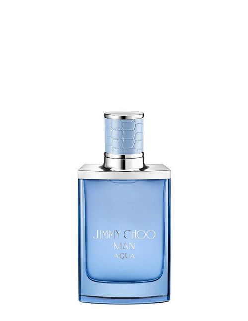 Jimmy Choo Man Aqua Eau De Toilette Spray 50ml