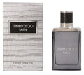 Jimmy Choo Man Eau De Toilette Spray 100ml