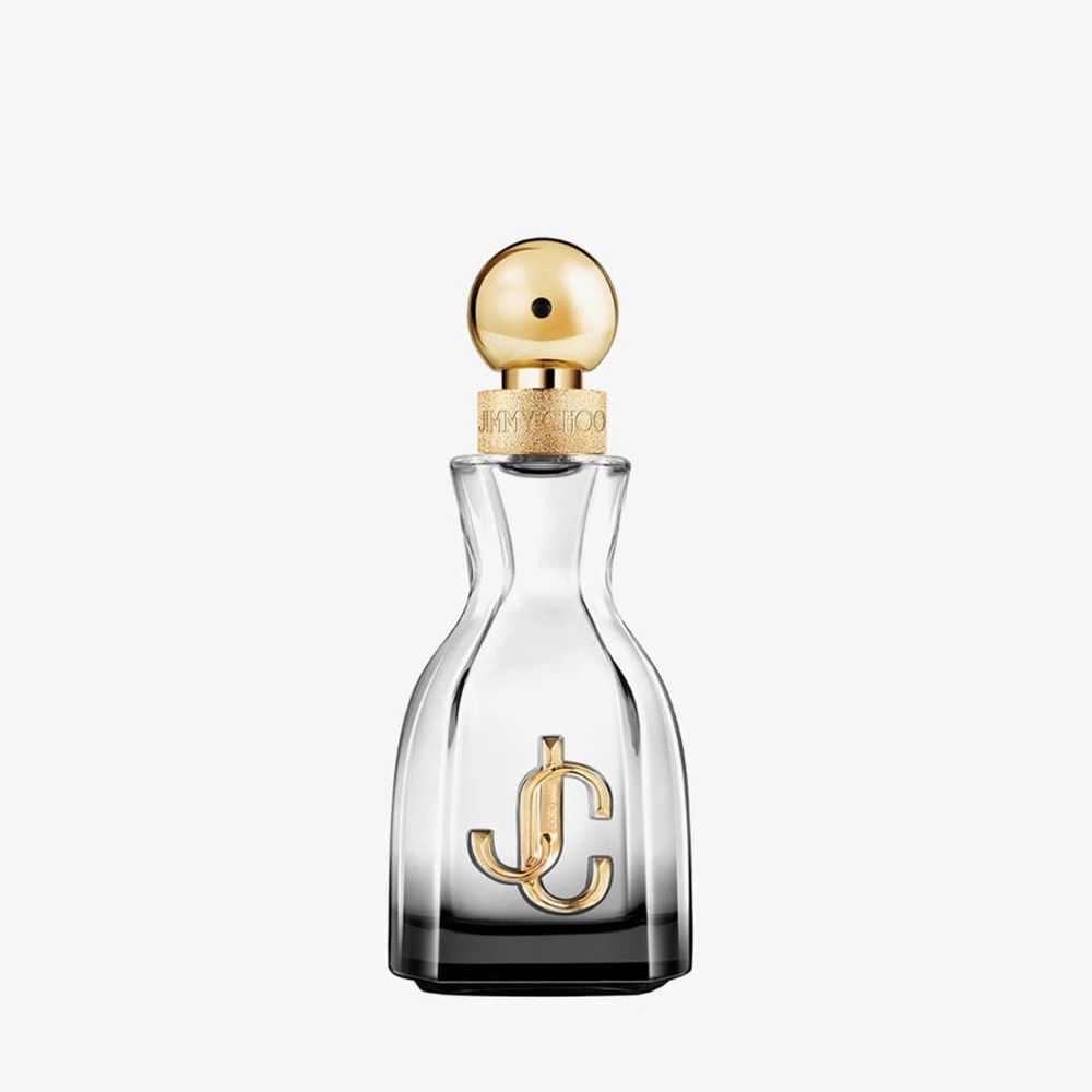 جيمي تشو آي وانت تشو فوريفر ماء عطر بخاخ 60 مل