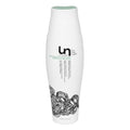 Unwash Bio-Cleansing Conditioner - Gentle Hydrating Co-Wash for Curly & Dry Hair | Sulfate & Paraben Free | 13.5 oz