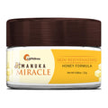 UpWellness Manuka Miracle – 100% Natural Manuka Honey Lotion for Smooth, Radiant Skin | Physician-Formulated