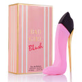 URBAN COLLECTION Bad Girl Blush – EDP 100 ml | Vegan, Cruelty-Free & Paraben-Free
