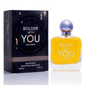 URBAN COLLECTION Bolder With You for Men – Aromatic Eau de Parfum