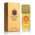 Urban Collection Millionaire Royal for Men – Oriental Fresh Woody Fragrance | 100ml | Paraben-Free, Vegan & Cruelty-Free