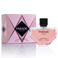 URBAN COLLECTION Parade for Women Eau de Parfum – Vegan, Cruelty-Free, 100ml