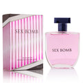 Urban Collection Sx Bomb for Women Eau De Parfum – Floral & Fruity Blend, Oakmoss & Musk – 100ml