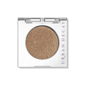 Urban Decay 24/7 Longwear Eyeshadow Single - Half Baked Gold Shimmer | High-Pigment, Up to 12HR Wear