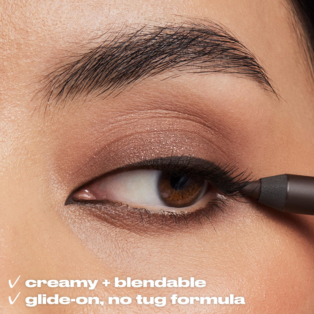 Urban Decay 24/7 Glide-On Eyeliner Pencil Space Cowboy – Waterproof, Smudge-Proof (0.04 oz)