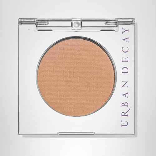 URBAN DECAY 24/7 Longwear Eyeshadow Single – High-Pigment, Crease-Free Color (Up to 12 HR)