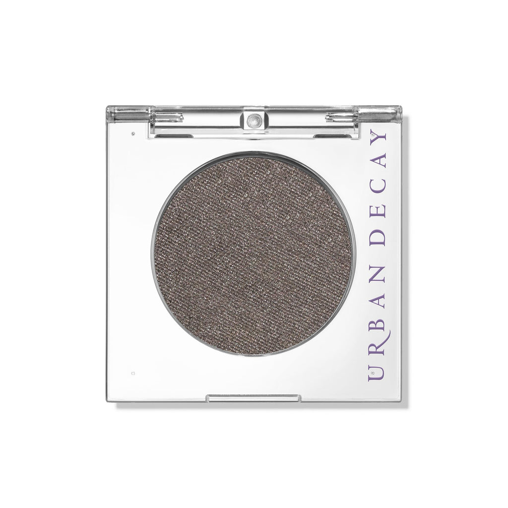 URBAN DECAY 24/7 Longwear Eyeshadow Single Mushroom — High-Pigment, Crease-Free Color for Up to 12 Hours