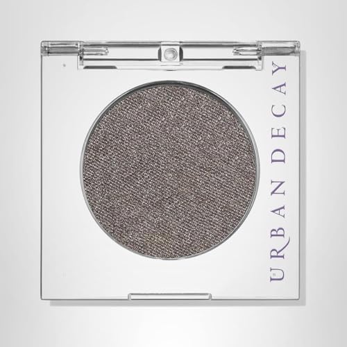 URBAN DECAY 24/7 Longwear Eyeshadow Single Mushroom — High-Pigment, Crease-Free Color for Up to 12 Hours