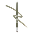 Urban Decay 24/7 Liquid Stick Waterproof Eyeliner in Dirty Martini | Dual-Ended Gel Liner