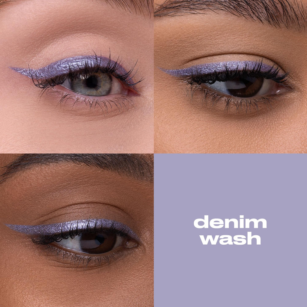 Urban Decay 24/7 Liquid Stick Eyeliner – Waterproof, Smudge-Proof, Dual-Ended