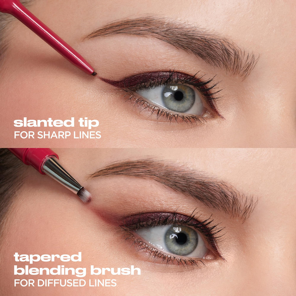 Urban Decay 24/7 Liquid Stick Waterproof Eyeliner – Solar Flick Duochrome Copper Brown