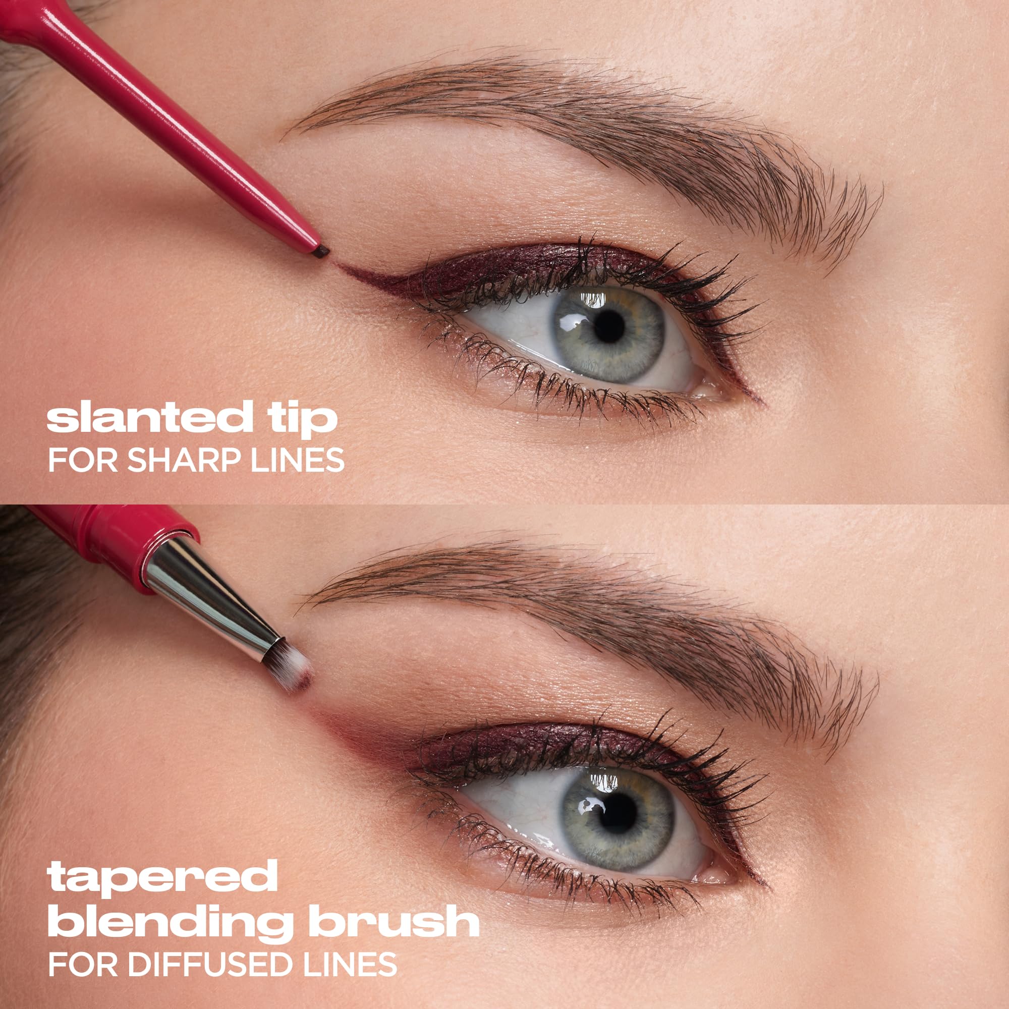 Urban Decay 24/7 Liquid Stick Waterproof Eyeliner – Solar Flick Duochrome Copper Brown