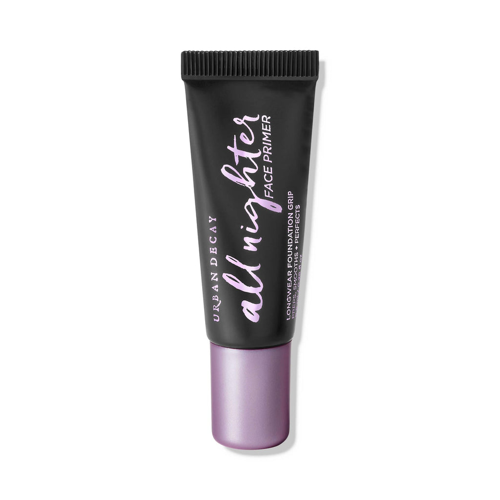 Urban Decay All Nighter Longwear Face Primer (Travel Size) — Smoothing & Hydrating Base