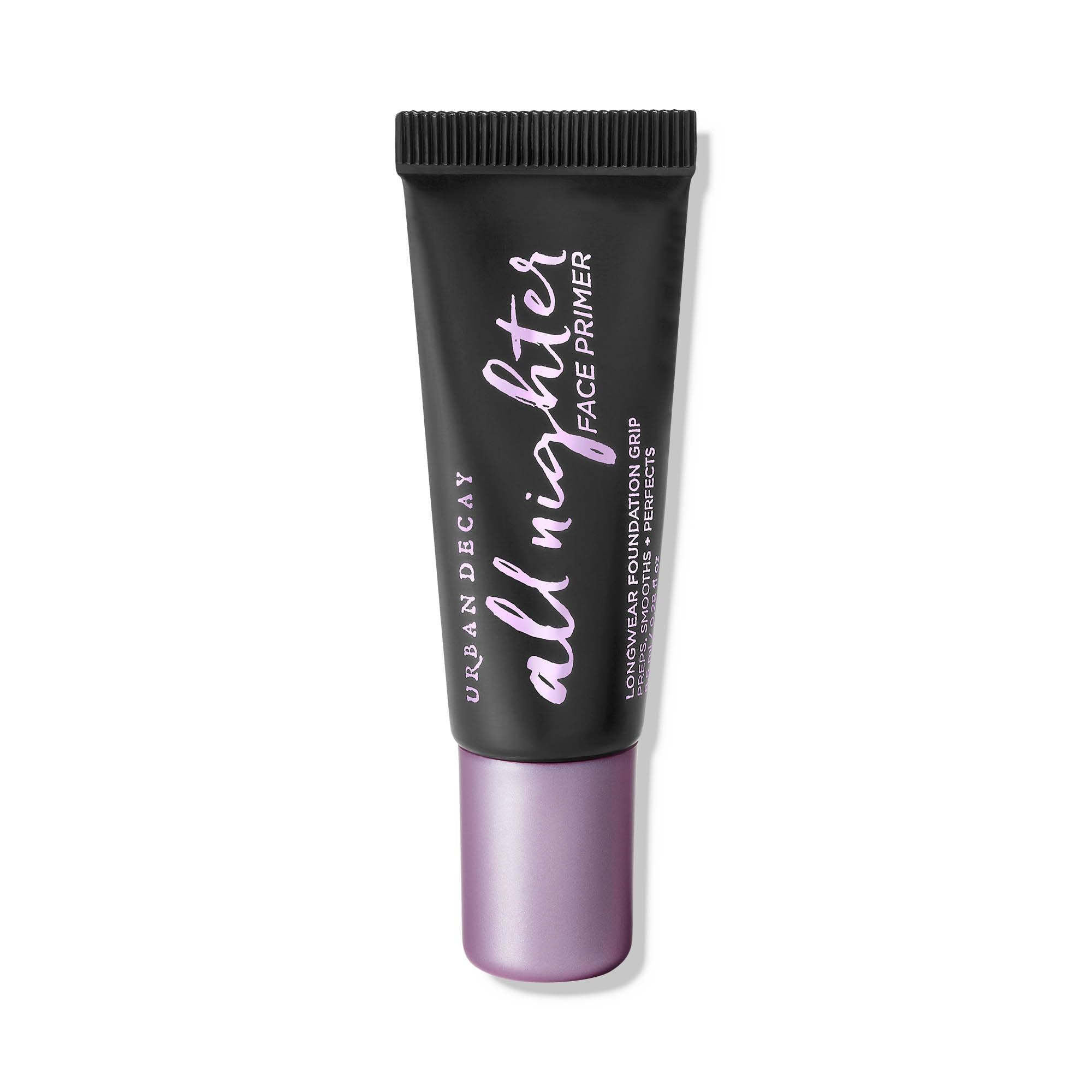 Urban Decay All Nighter Longwear Face Primer (Travel Size) — Smoothing & Hydrating Base