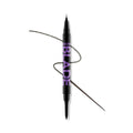 Urban Decay Brow Blade 2-in-1: Waterproof Eyebrow Pen & Pencil in Blackout