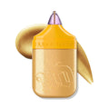 URBAN DECAY Face Bond Waterproof Luminizer - Hyper Metallic Gold | All-Over Highlighter + Bronzer, 3% Niacinamide
