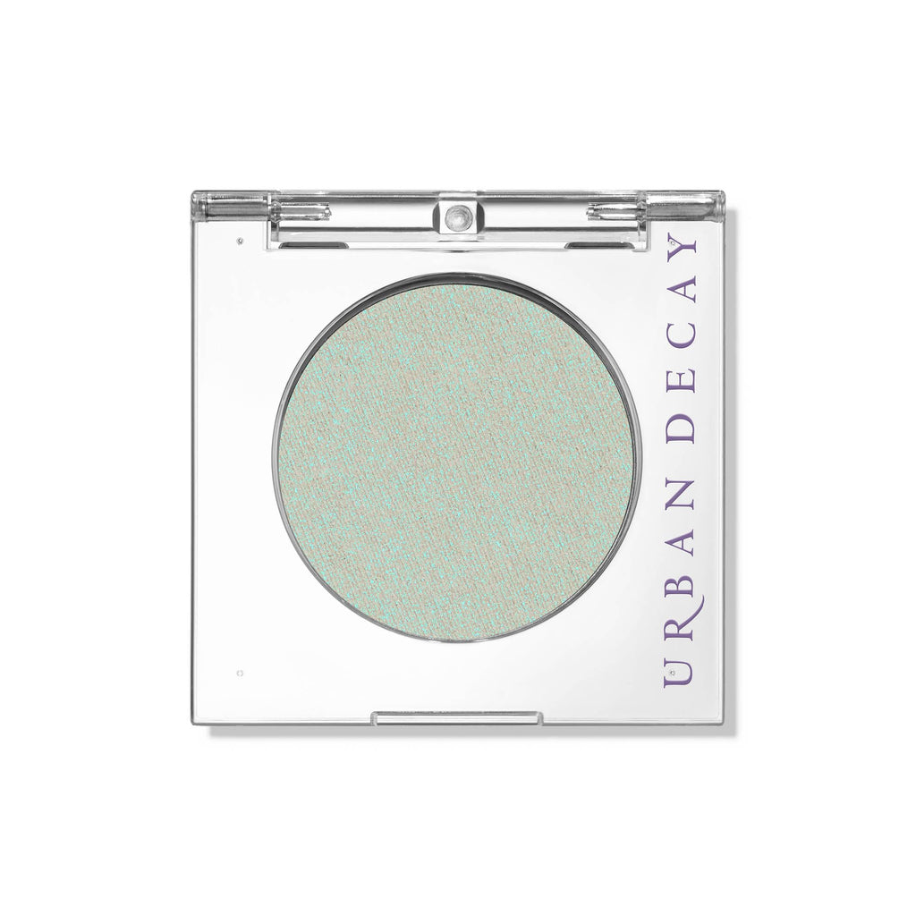Urban Decay 24/7 Longwear Eyeshadow Single – Lucid Teal Shimmer Transformer
