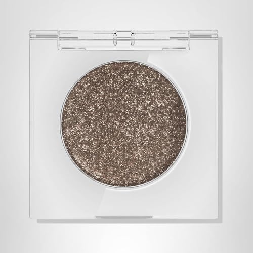 Urban Decay 24/7 Moondust Glitter Eyeshadow Single – Space Cowboy, Long-Wear Wet-Look Sparkle, 0.06 oz