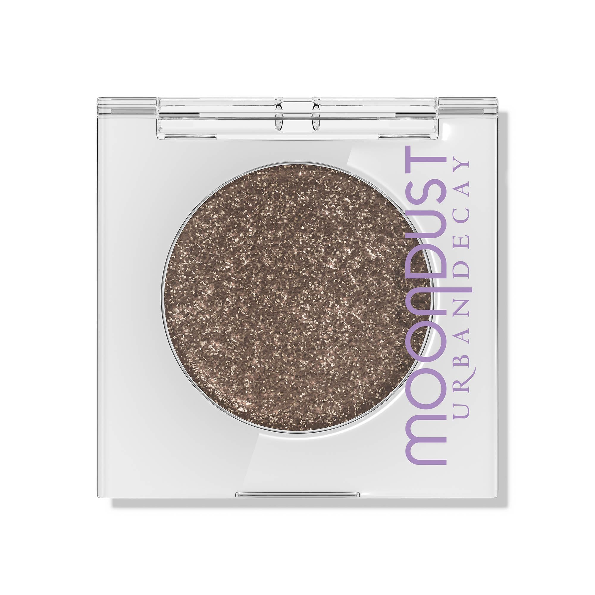 Urban Decay 24/7 Moondust Glitter Eyeshadow Single – Space Cowboy, Long-Wear Wet-Look Sparkle, 0.06 oz