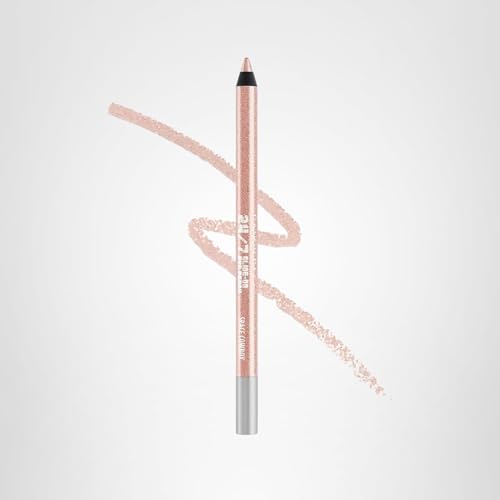 Urban Decay 24/7 Glide-On Eyeliner Pencil Space Cowboy – Waterproof, Smudge-Proof (0.04 oz)