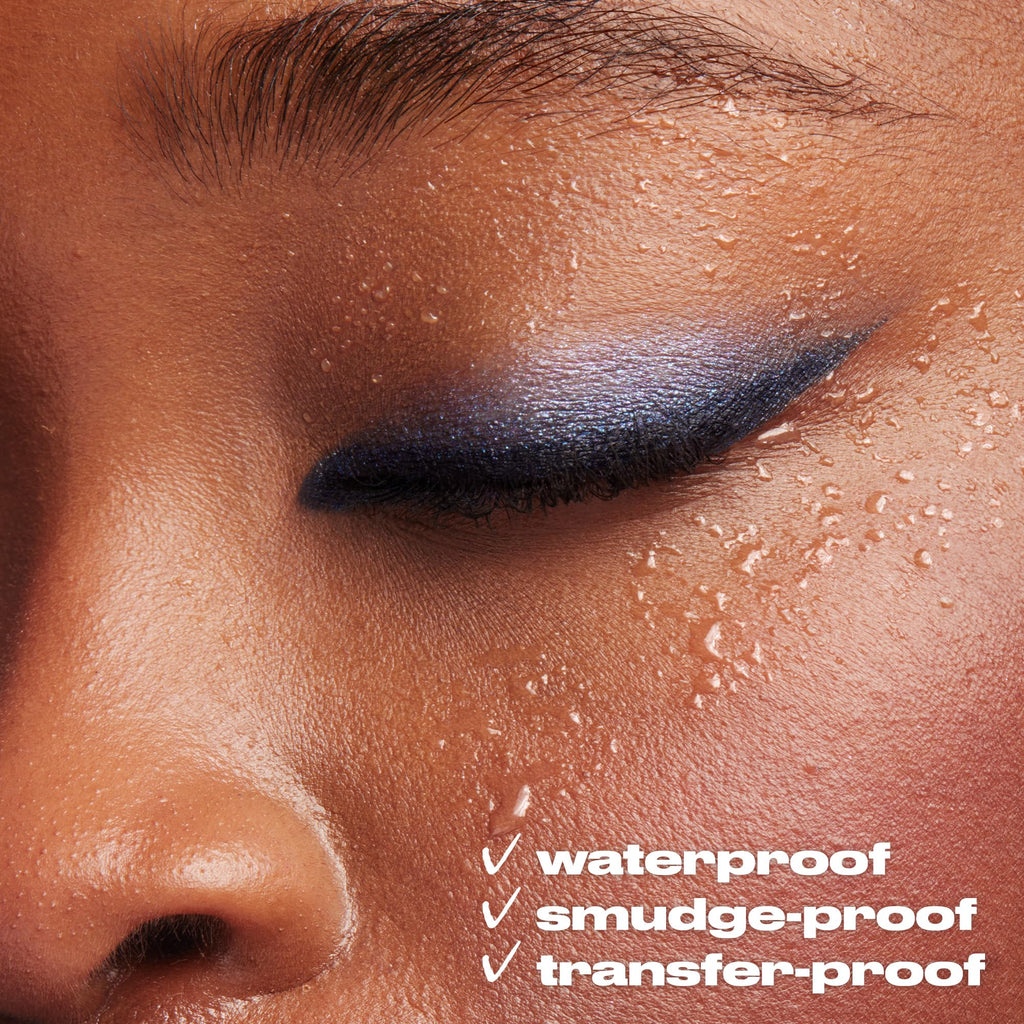 Urban Decay 24/7 Glide-On Eyeliner Pencil Space Cowboy – Waterproof, Smudge-Proof (0.04 oz)