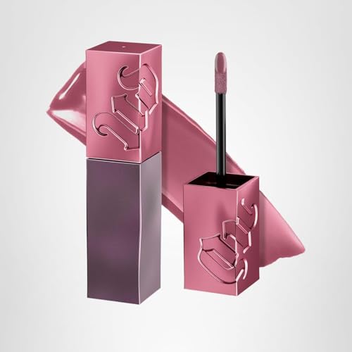 Urban Decay Vice Lip Bond Glossy Longwear Lipstick – Backtalk (16HR Shine)