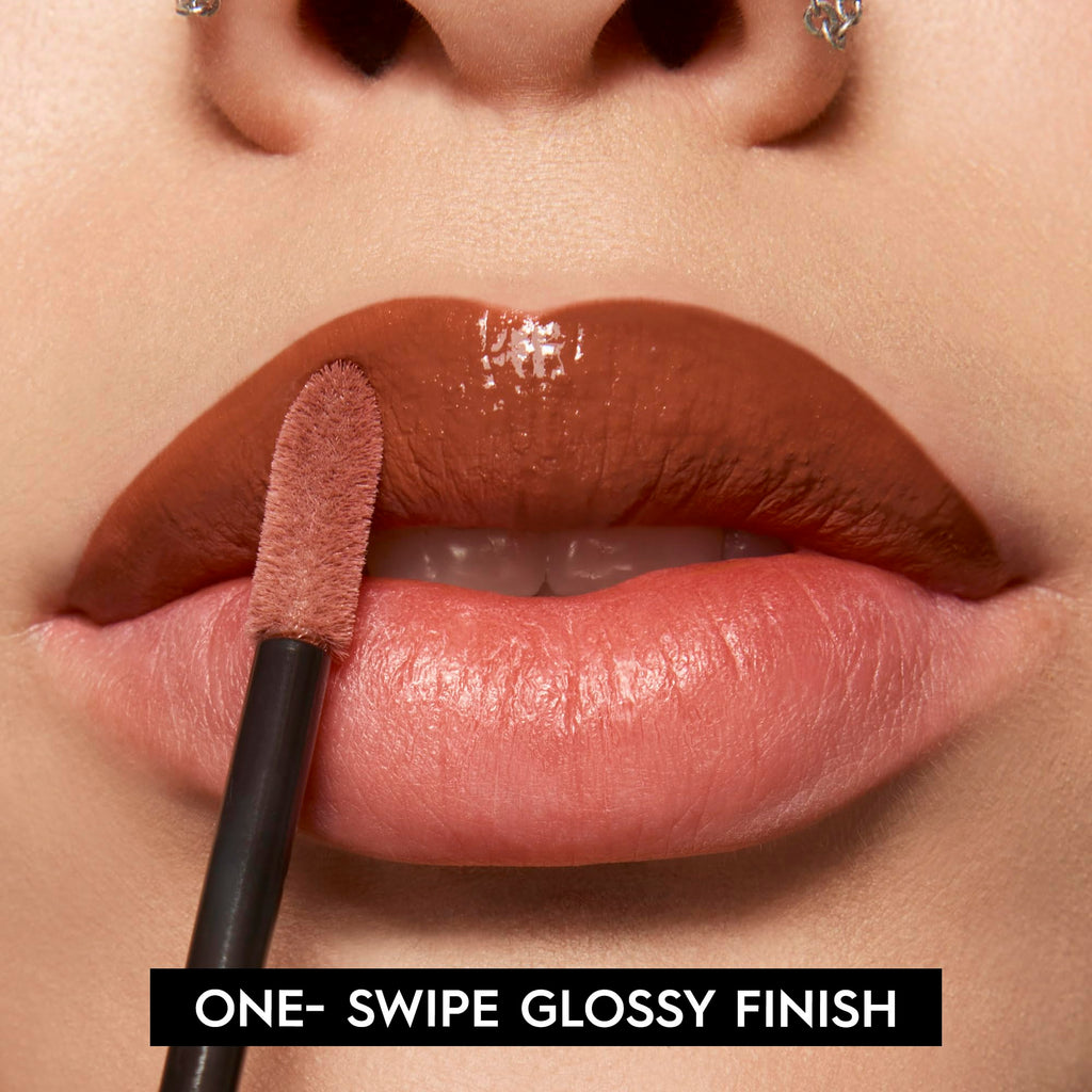 Urban Decay Vice Lip Bond Glossy Longwear Lipstick – Kissing Frenzy