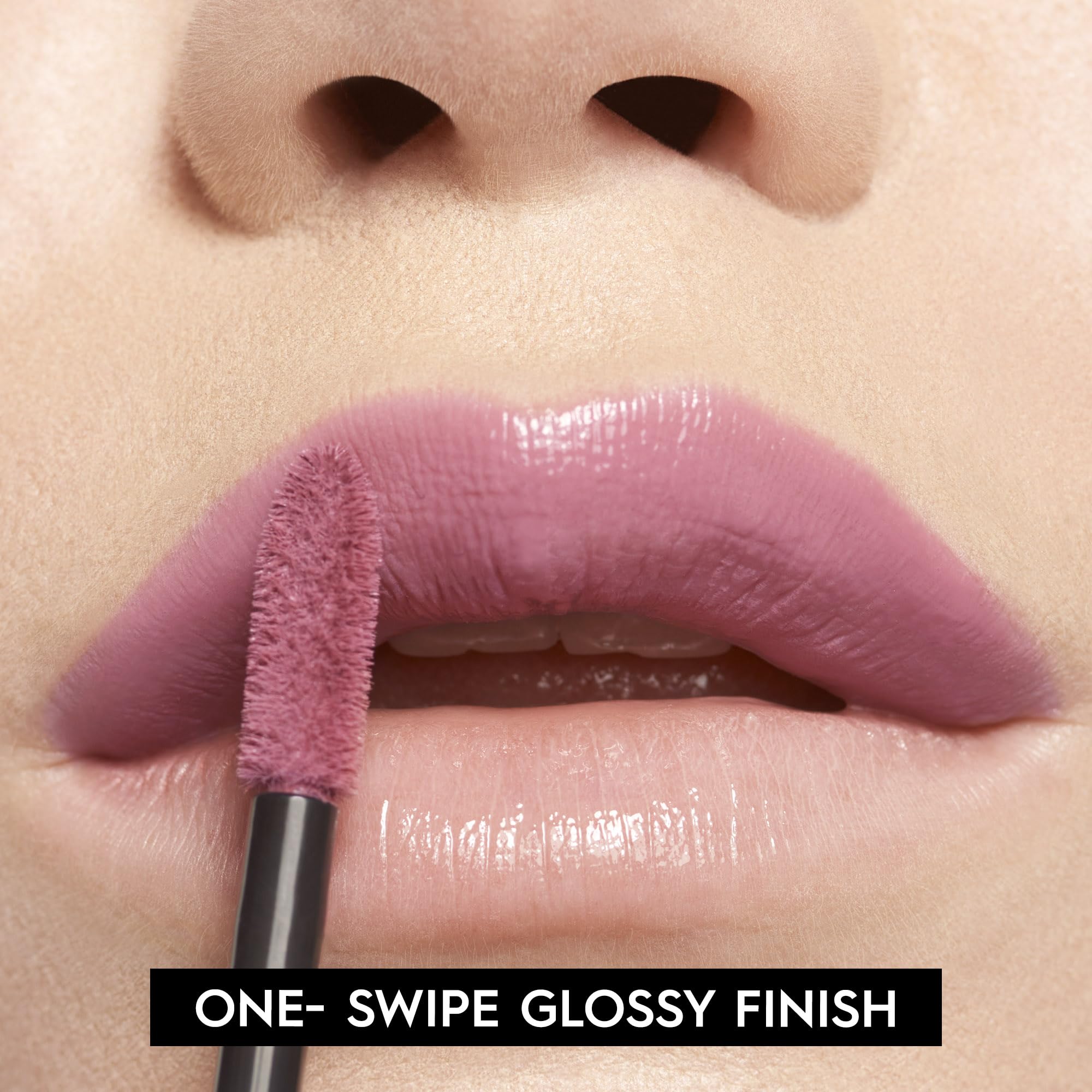 Urban Decay Vice Lip Bond Glossy Longwear Lipstick – Backtalk (16HR Shine)