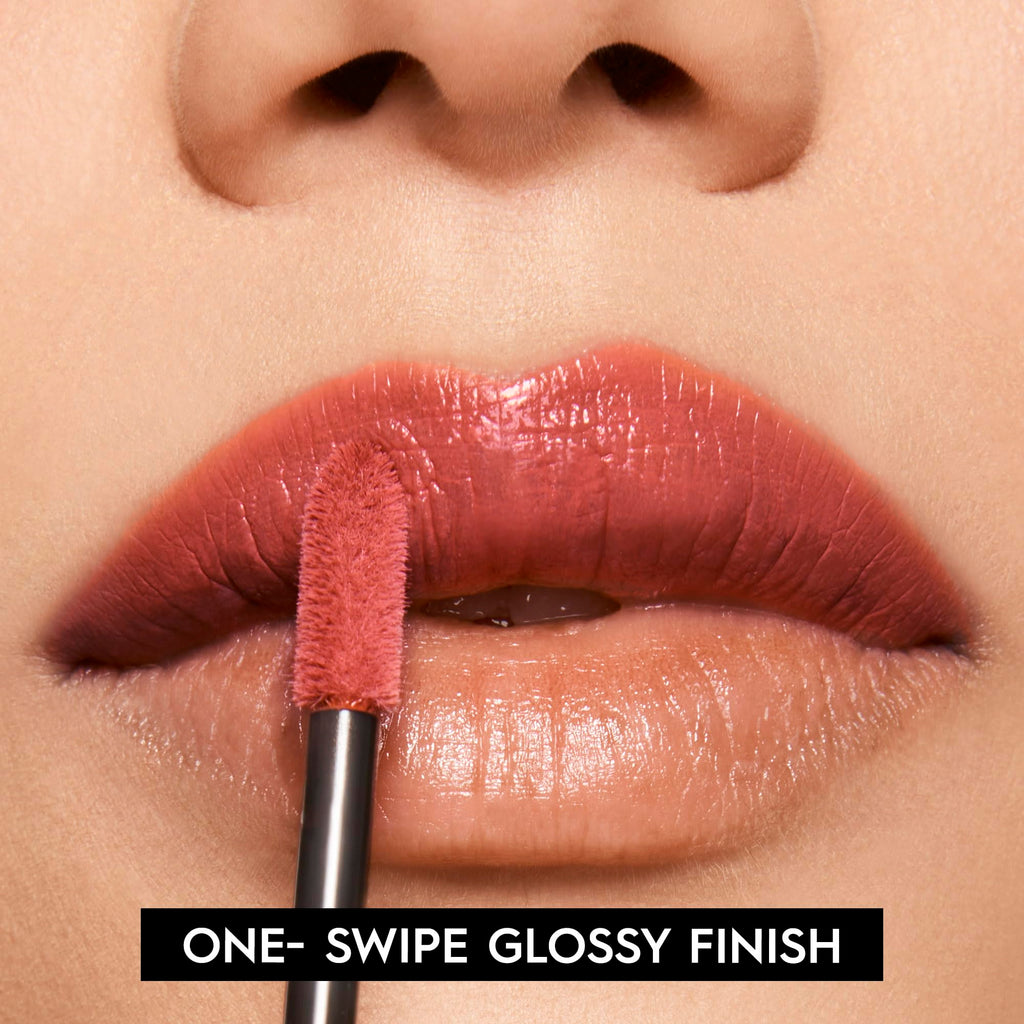 URBAN DECAY Vice Lip Bond Glossy Longwear Lipstick Toy With Me