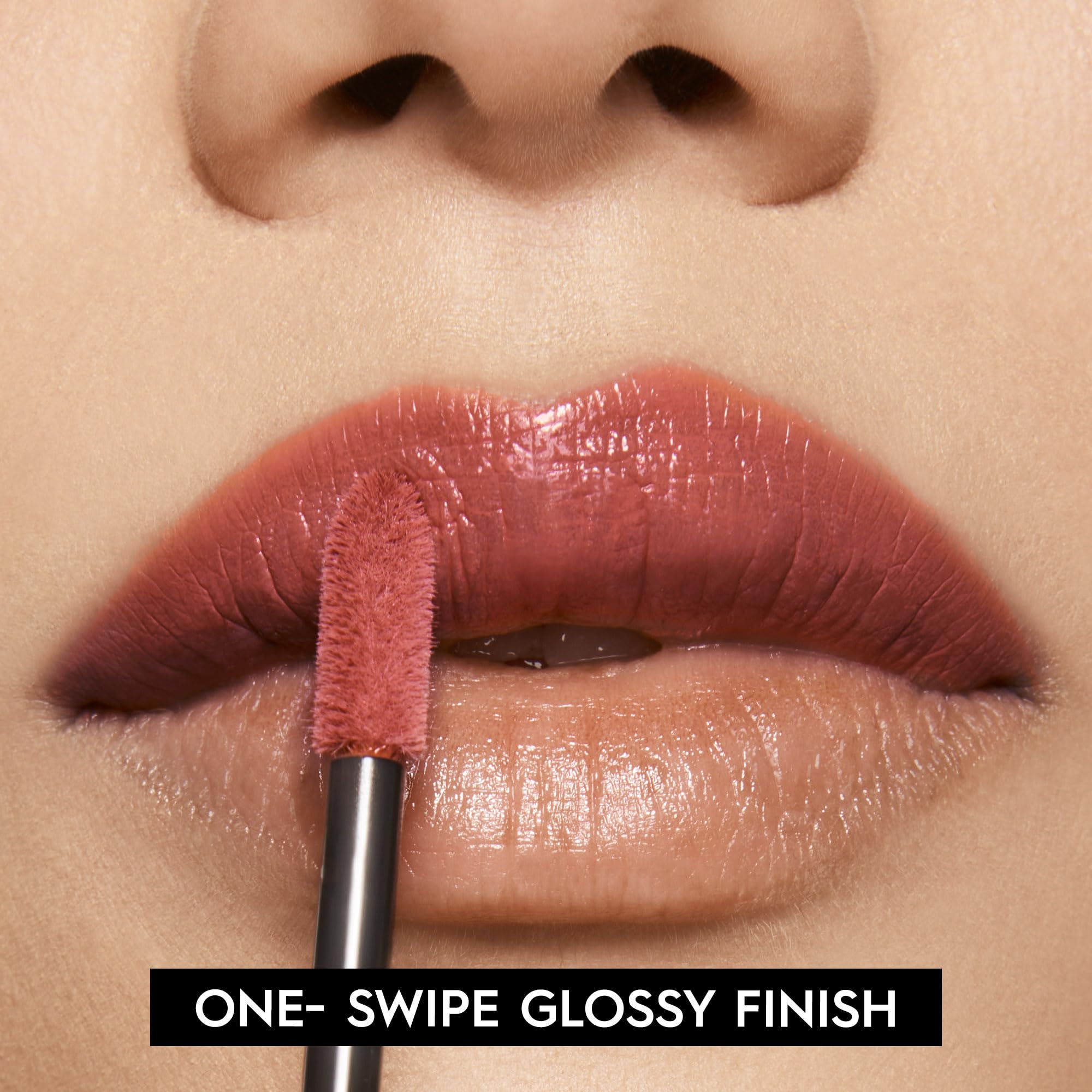 URBAN DECAY Vice Lip Bond Glossy Longwear Lipstick Toy With Me