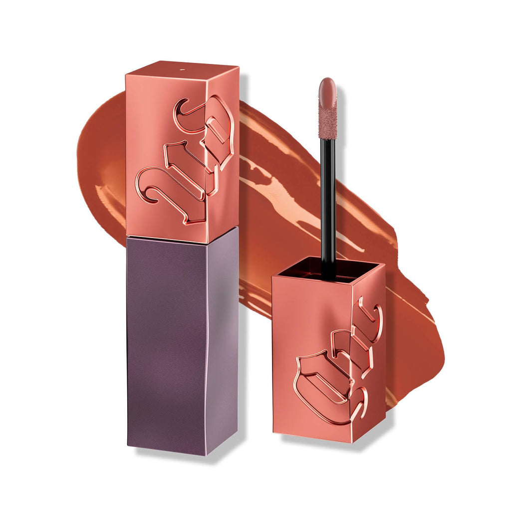 URBAN DECAY Vice Lip Bond Glossy Longwear Lipstick Toy With Me