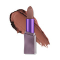 Urban Decay Vice Hydrating Lipstick Horchata – Matte, Creamy Lip Color with Aloe Vera & Avocado Oil (Vegan, Cruelty-Free) 0.11 oz