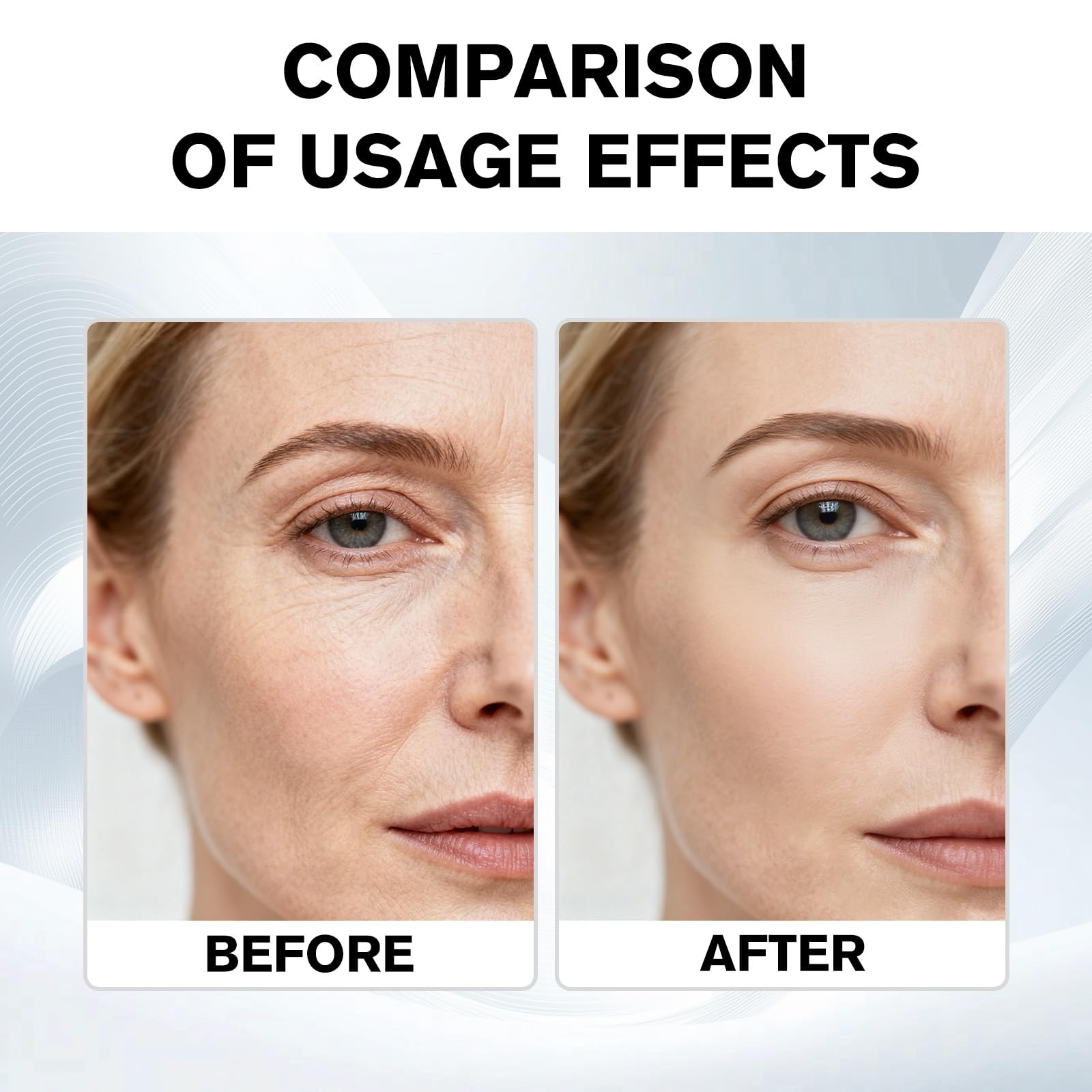 URMAX Deep Collagen Anti-Wrinkle Cream in Serum – Intense Firming & Hydration (30ml)