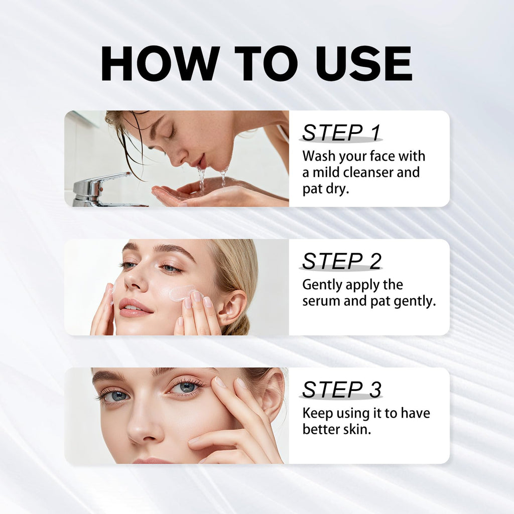 URMAX Deep Collagen Anti-Wrinkle Cream in Serum – Intense Firming & Hydration (30ml)