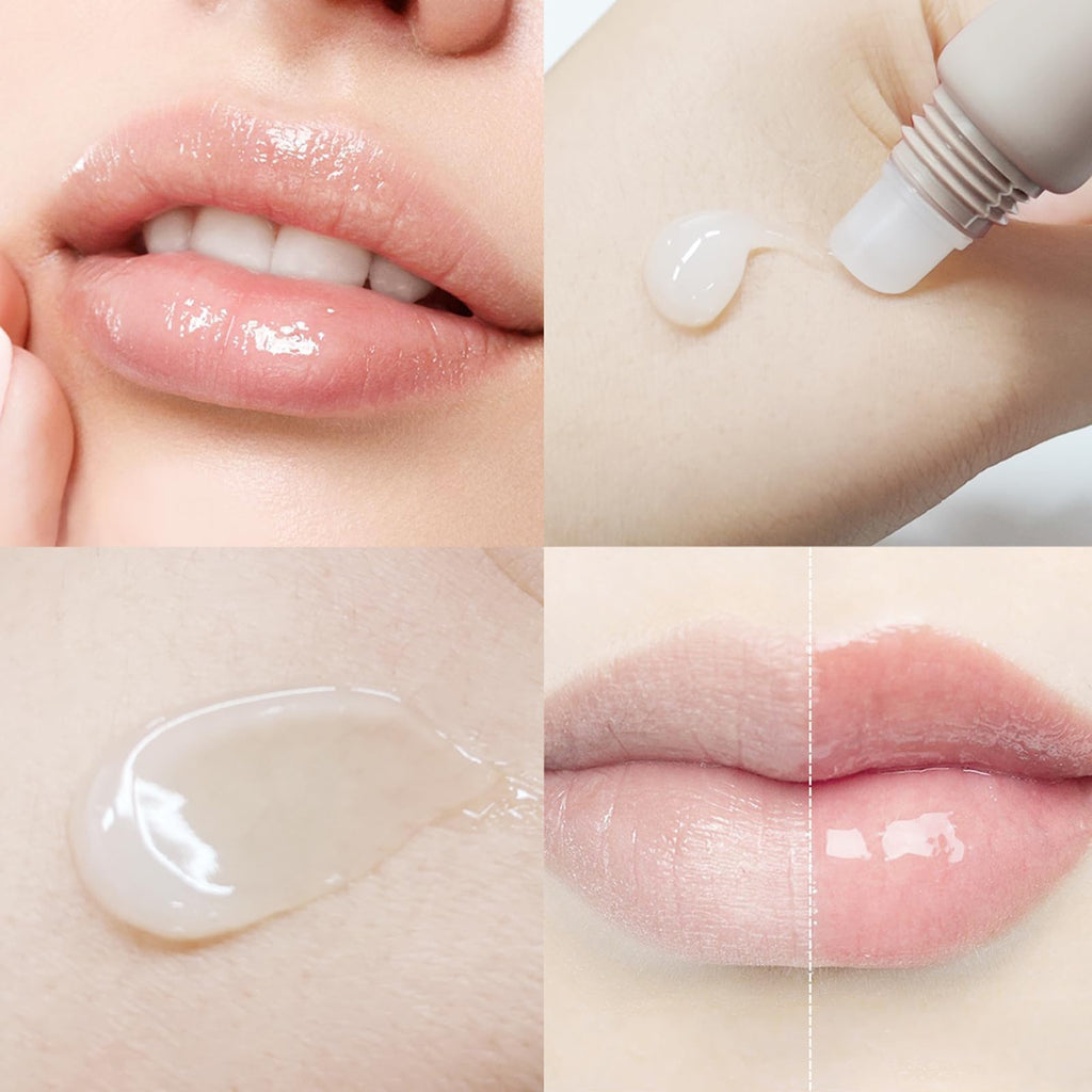URQT 4PCS Summer Special Lip Butter Balm – Hydrating, Nourishing Lip Care