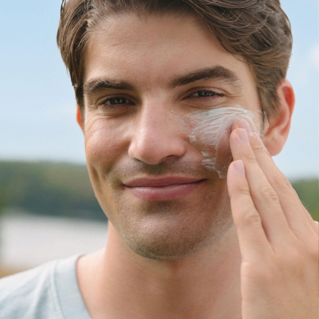 Ursa Major Vital Spring Hydration Mask | Deep Hydration, Smoother Texture, Fir-Laced Aroma | Vegan, Cruelty-Free | 1.69 oz