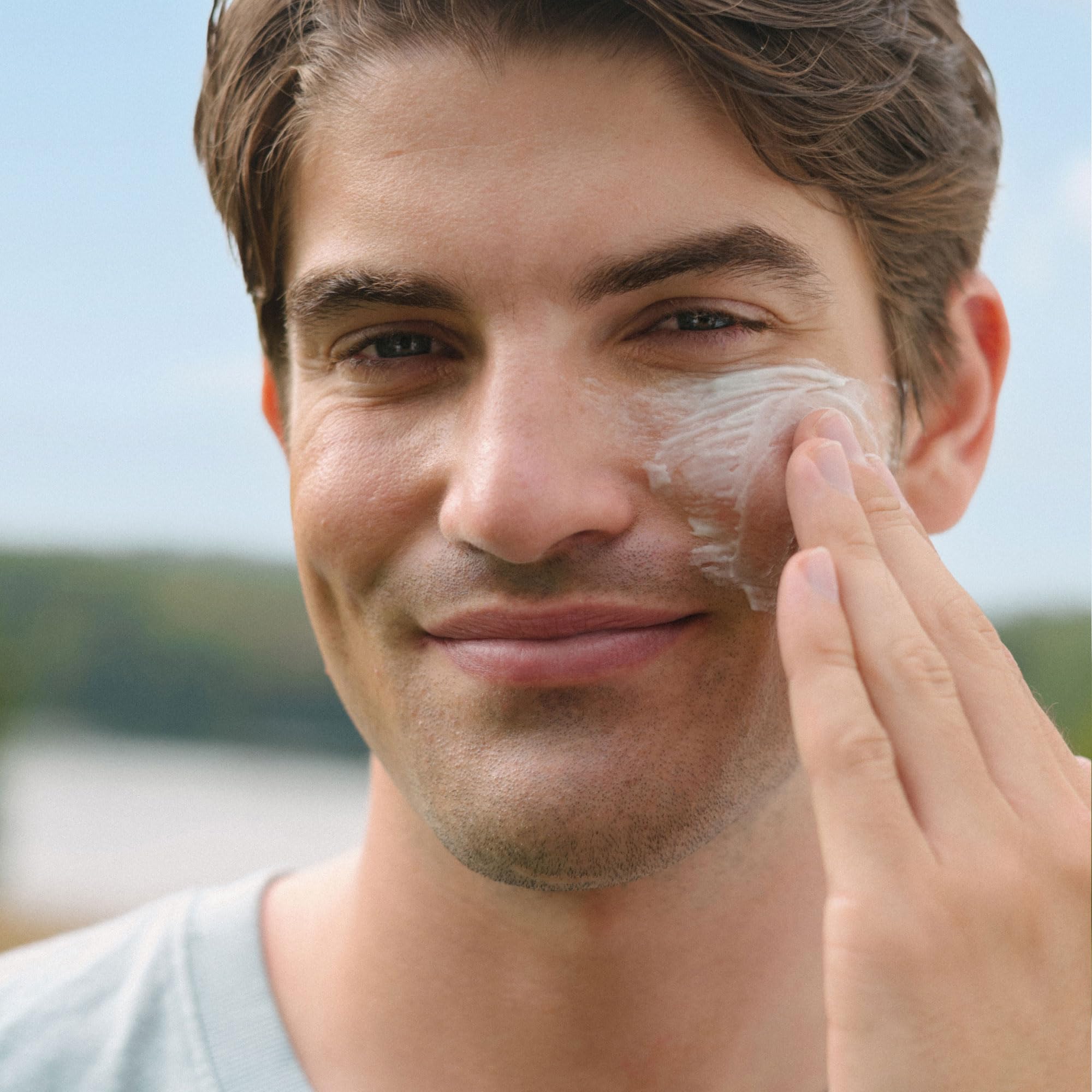 Ursa Major Vital Spring Hydration Mask | Deep Hydration, Smoother Texture, Fir-Laced Aroma | Vegan, Cruelty-Free | 1.69 oz
