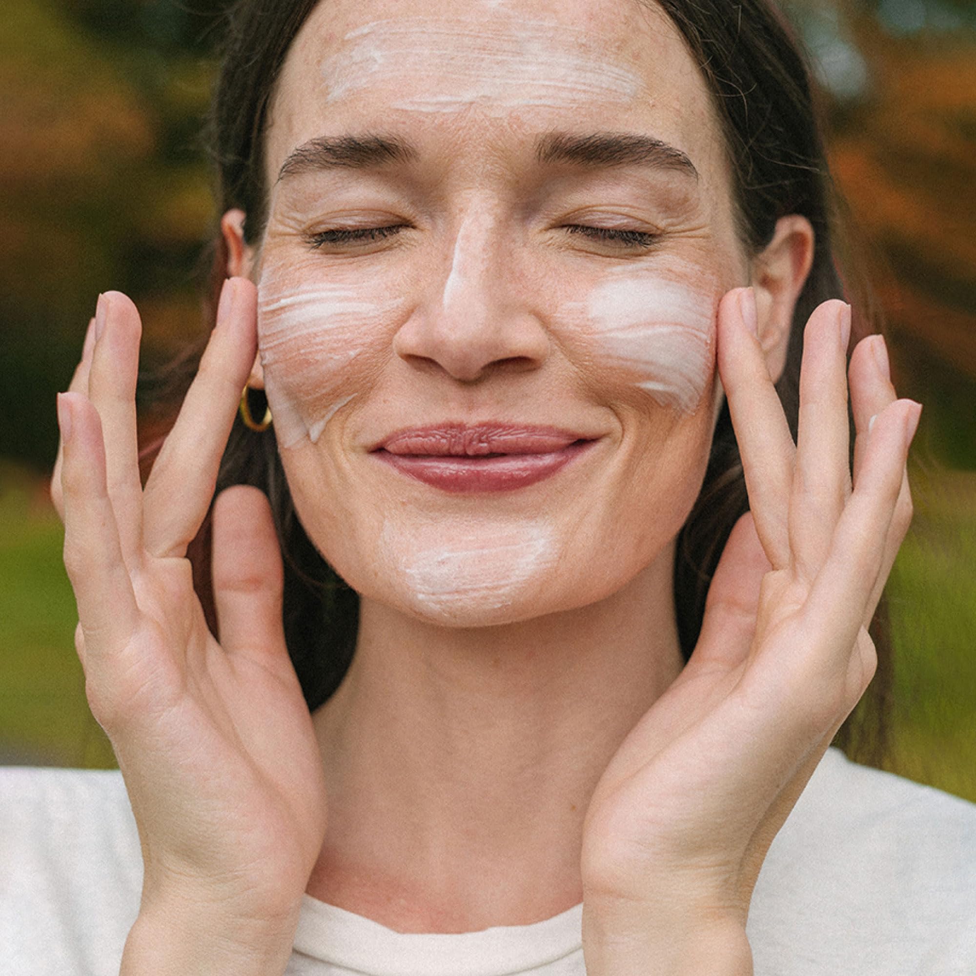 Ursa Major Vital Spring Hydration Mask | Deep Hydration, Smoother Texture, Fir-Laced Aroma | Vegan, Cruelty-Free | 1.69 oz
