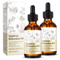 Uruses 2-Pack Cyperus Rotundus Oil – Natural Hair Reduction & Skin Moisturizing