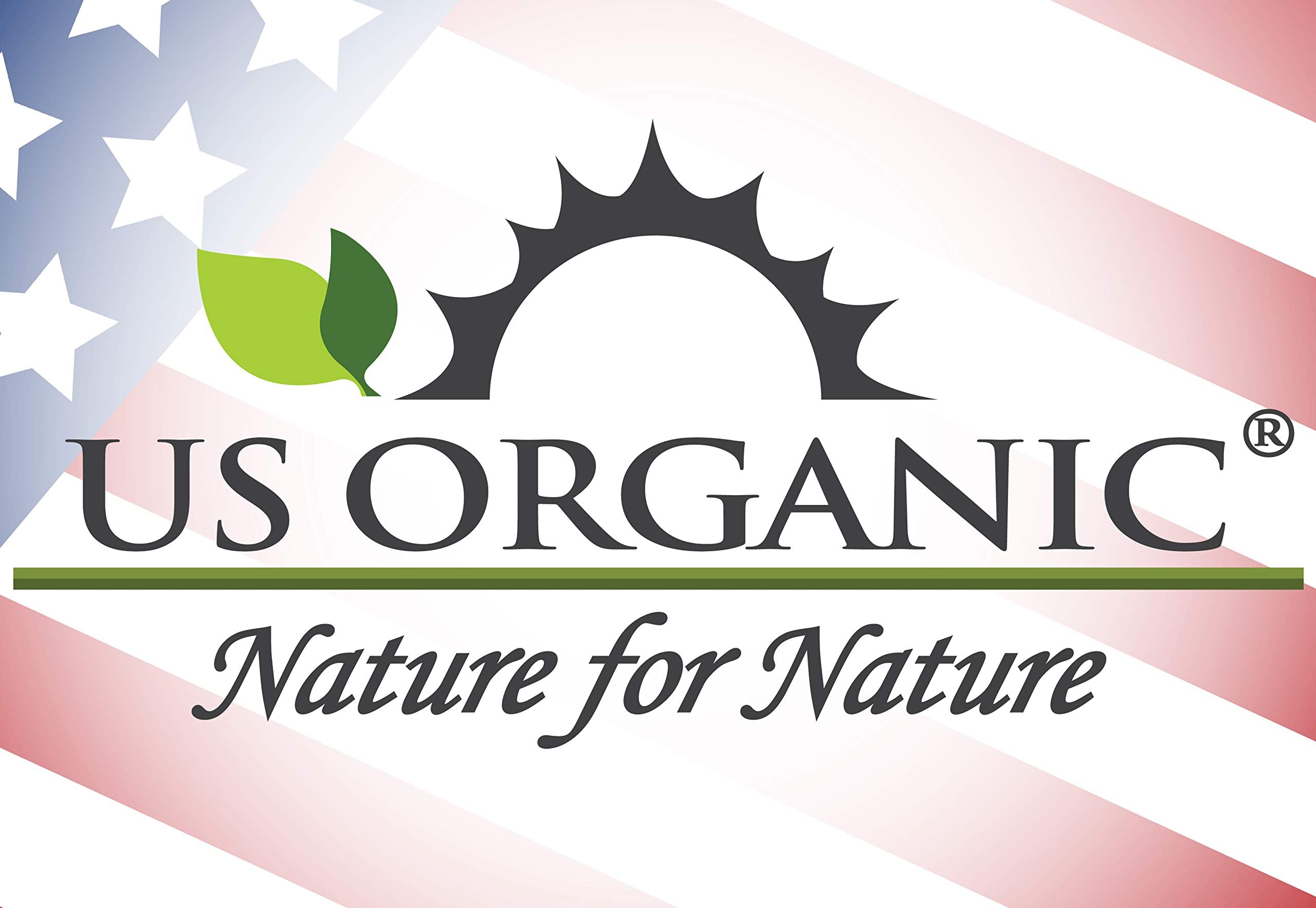 US Organic Jojoba Oil – 100% Pure USDA Organic, Cold-Pressed Virgin, 2oz (56ml)