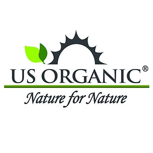 US Organic 100% Genuine Myrrh Essential Oil – USDA Organic, Hydro-Distilled, 5 ml