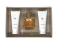 Usher Femme Gift Set for Women – Eau de Parfum Spray 3.4 oz + Body Lotion + Shower Gel | Usher