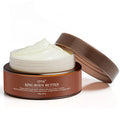 UTK King Body Butter for Men – Woody Fragrance & Orange Blossom, Organic Shea & Jojoba, All-Day Hydration (3.5 oz)