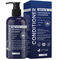 Uttse Biotin Hair Growth Conditioner for Men — Thickening & Volumizing